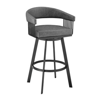 Chelsea 25" Swivel Bar Stool