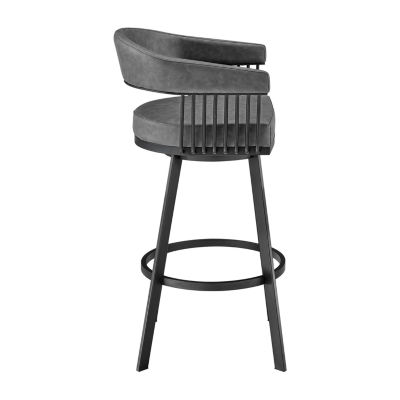 Chelsea 25" Swivel Bar Stool