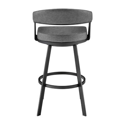 Chelsea 25" Swivel Bar Stool