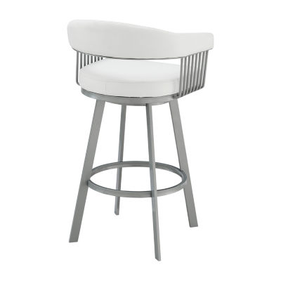 Chelsea 25" Swivel Barstool