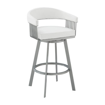 Chelsea 25" Swivel Barstool