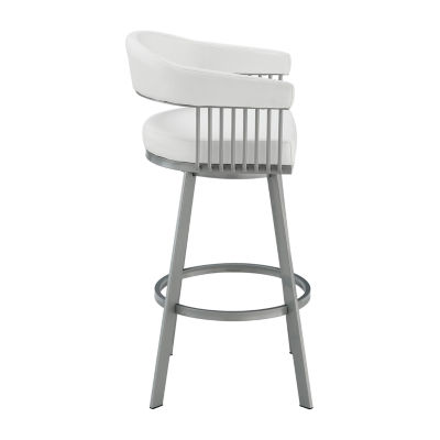 Chelsea 25" Swivel Barstool