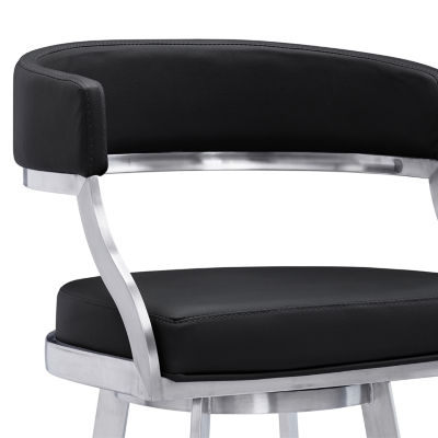 Dione 26" Swivel Bar Stool