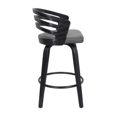 Jayden Swivel Barstool