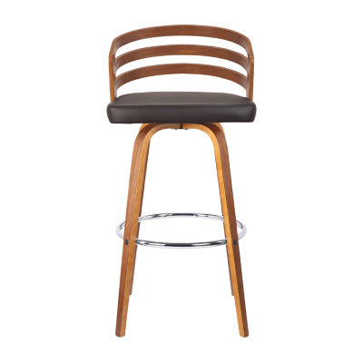 Jayden Swivel Counter Height Stool