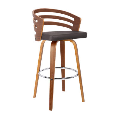 Jayden Swivel Counter Height Stool