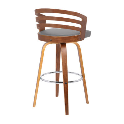 Jayden Swivel Bar Stool