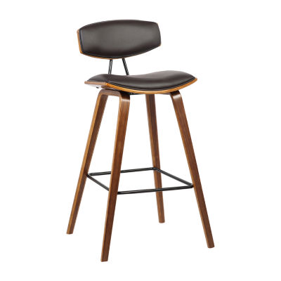 Fox Upholstered Bar Stool