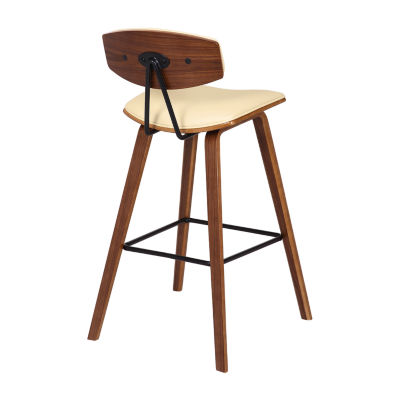 Fox Upholstered Bar Stool