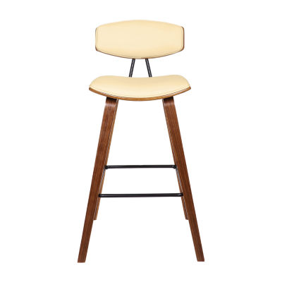 Fox Upholstered Bar Stool