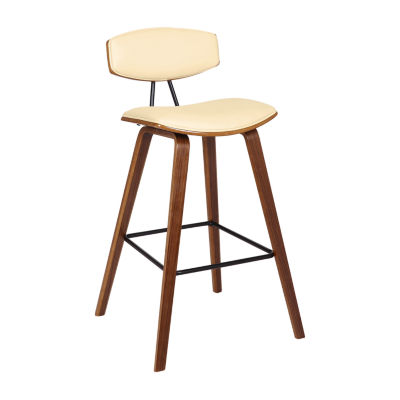 Fox Upholstered Bar Stool