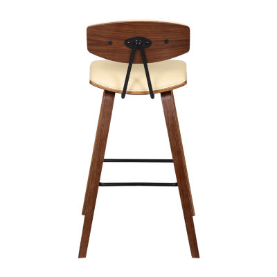 Fox Upholstered Bar Stool