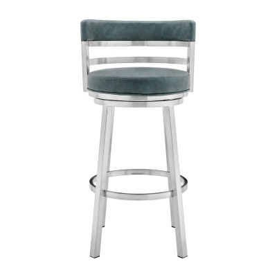 Madrid Swivel Bar Stool