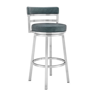 Madrid Swivel Bar Stool