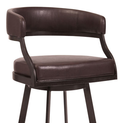 Dione Swivel Bar Stool