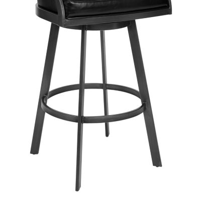 Dione Swivel Bar Stool