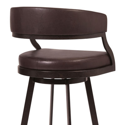 Dione Swivel Bar Stool