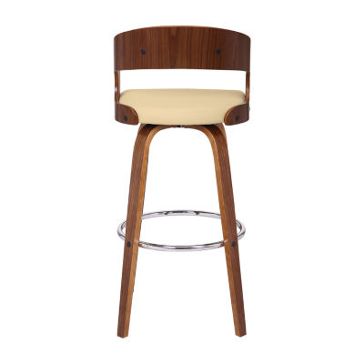 Shelly Swivel Bar Stool