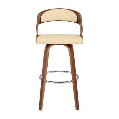 Shelly Swivel Bar Stool