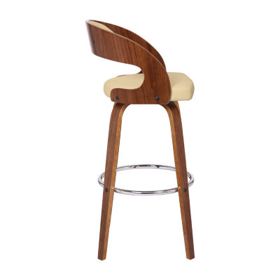 Shelly Swivel Bar Stool