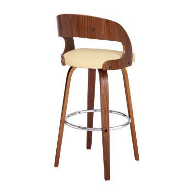 Shelly Swivel Bar Stool