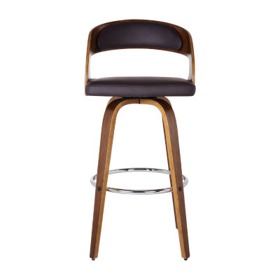 Shelly Swivel Bar Stool