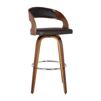 Shelly Swivel Bar Stool