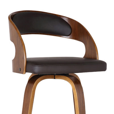Shelly Swivel Bar Stool