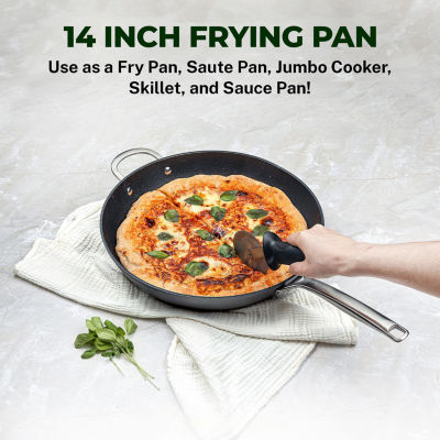 Granitestone Armor Max 14" Non-Stick Frying Pan