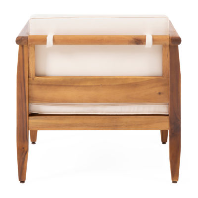 Aston 4-pc. Conversation Set