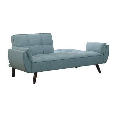 Caufield Track-Arm Sleeper Sofa