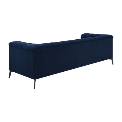 Chalet Pad-Arm Sofa