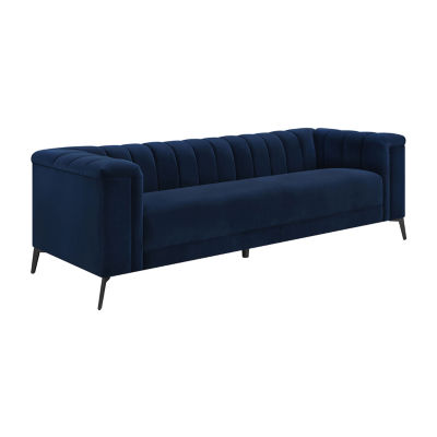 Chalet Pad-Arm Sofa