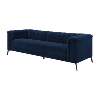 Chalet Pad-Arm Sofa