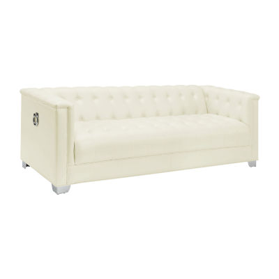 Chaviano Track-Arm Sofa