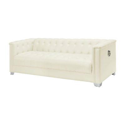 Chaviano Track-Arm Sofa