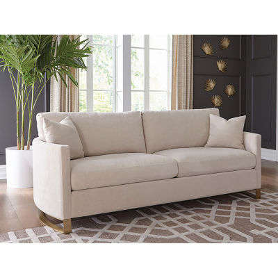 Corliss Track-Arm Sofa