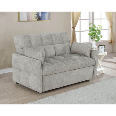 Cotswold Track-Arm Sleeper Sofa