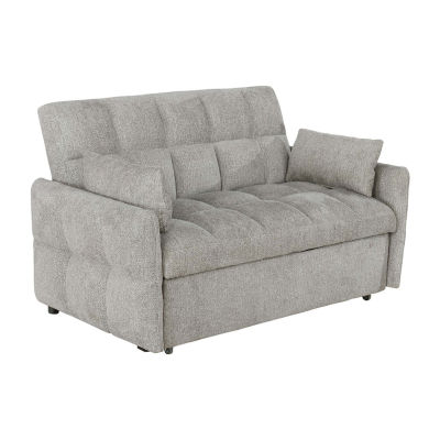 Cotswold Track-Arm Sleeper Sofa