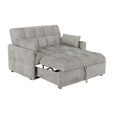 Cotswold Track-Arm Sleeper Sofa