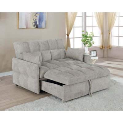 Cotswold Track-Arm Sleeper Sofa