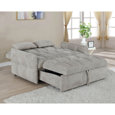 Cotswold Track-Arm Sleeper Sofa