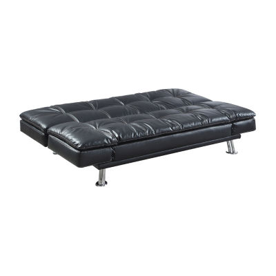 Dilleston Pad-Arm Sleeper Sofa