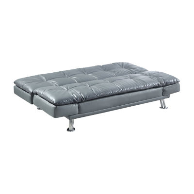 Dilleston Pad-Arm Sleeper Sofa