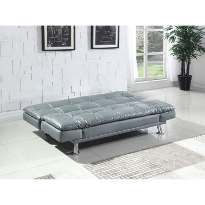 Dilleston Pad-Arm Sleeper Sofa