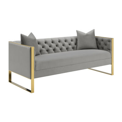 Eastbrook Track-Arm Sofa