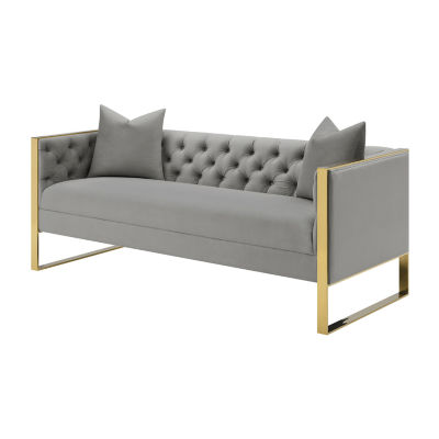 Eastbrook Track-Arm Sofa