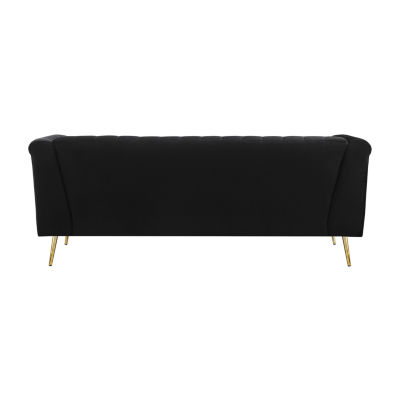 Holly Track-Arm Sofa