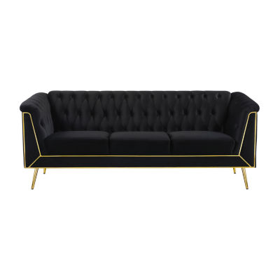 Holly Track-Arm Sofa