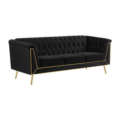 Holly Track-Arm Sofa